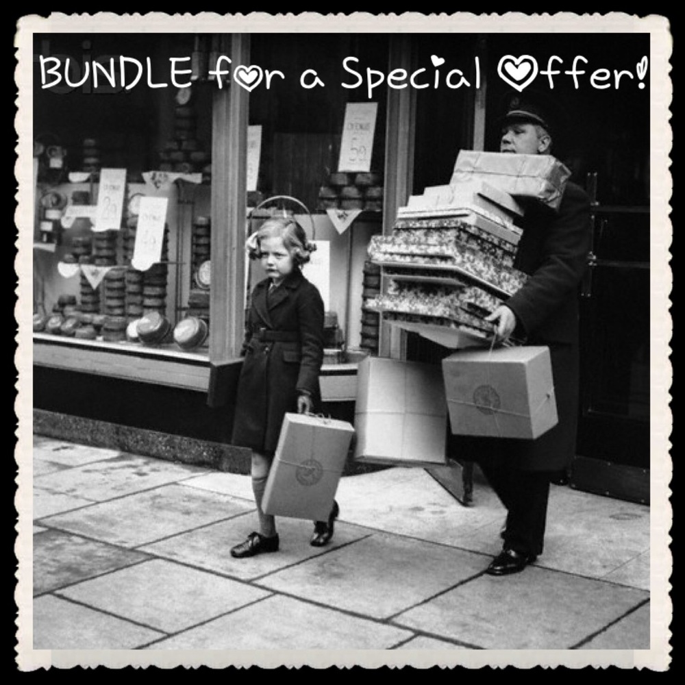 BUNDLE!